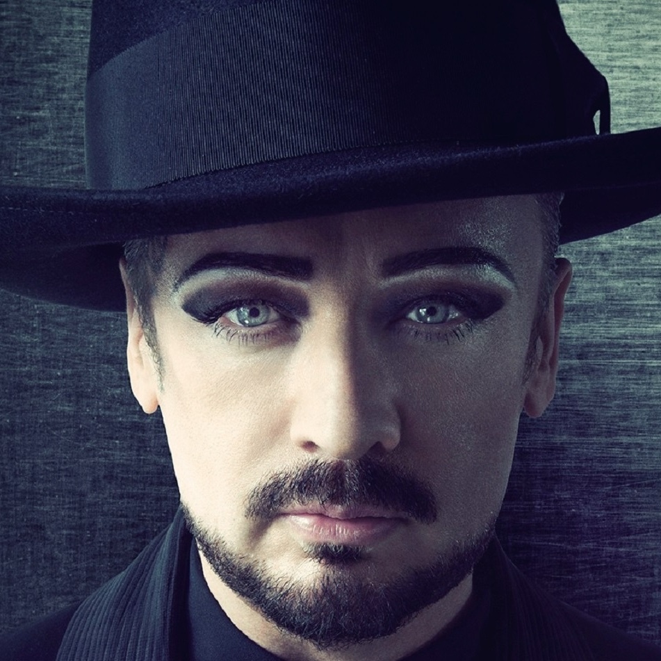 Boy George