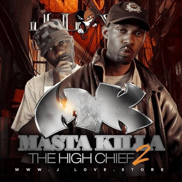 The High Chief 2 (Mixtape)