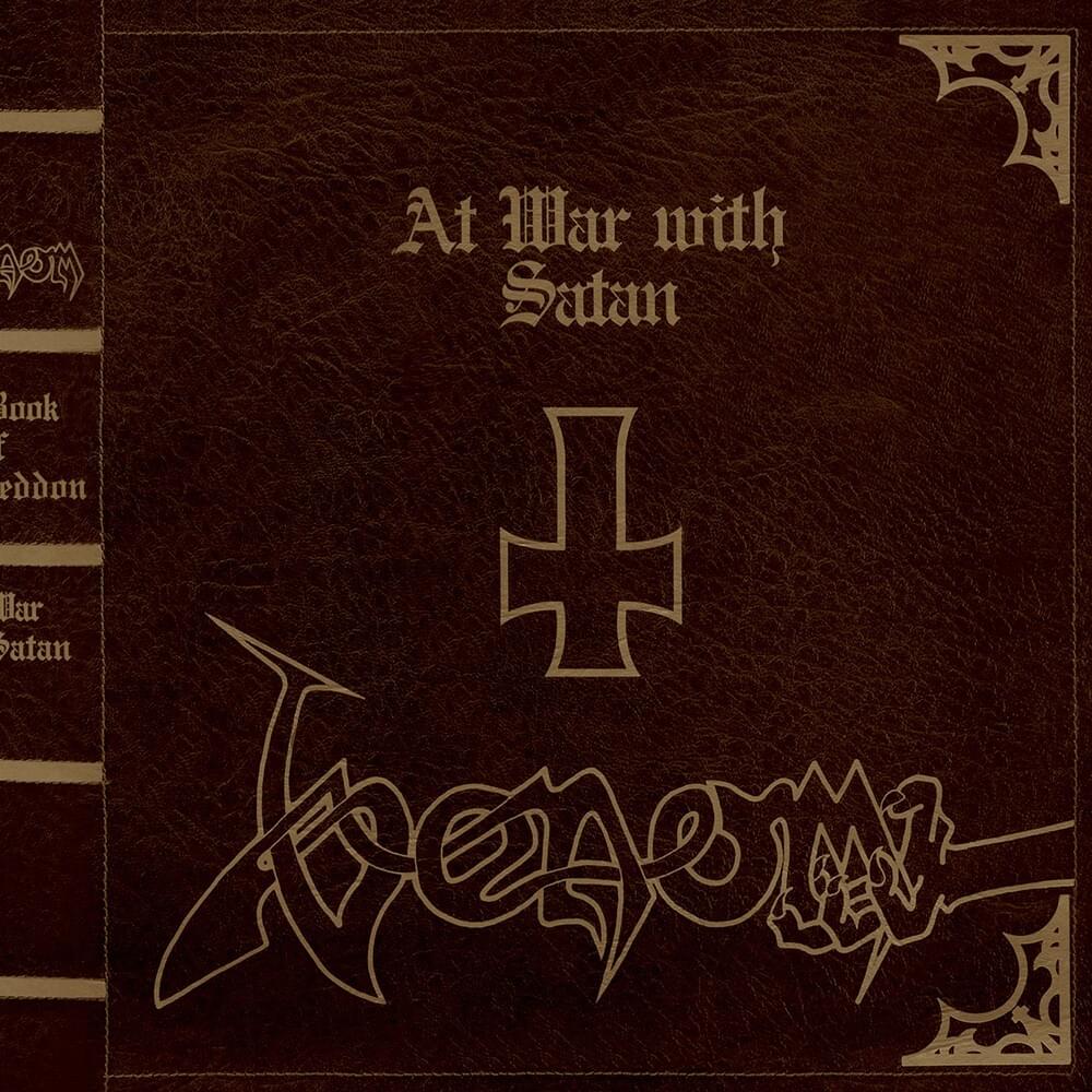 At War with Satan