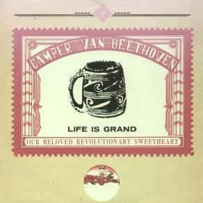 Life Is Grand