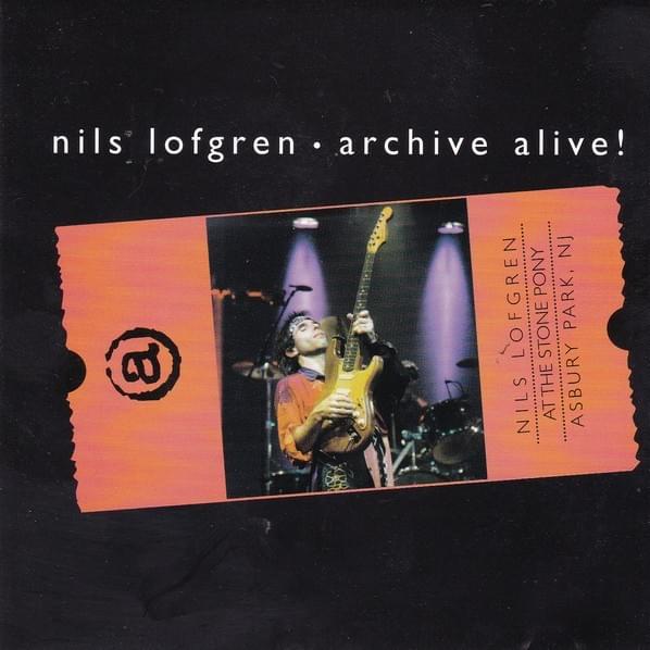 Archive Alive!