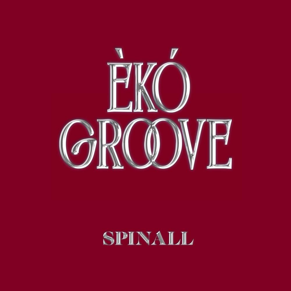 ÉKÓ GROOVE