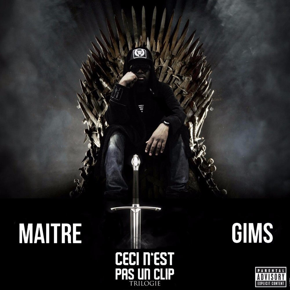 Ceci n’est pas un clip