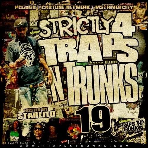 Strictly 4 Traps n Trunks 19