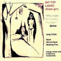 Who Stole Petretski’s Thunder?