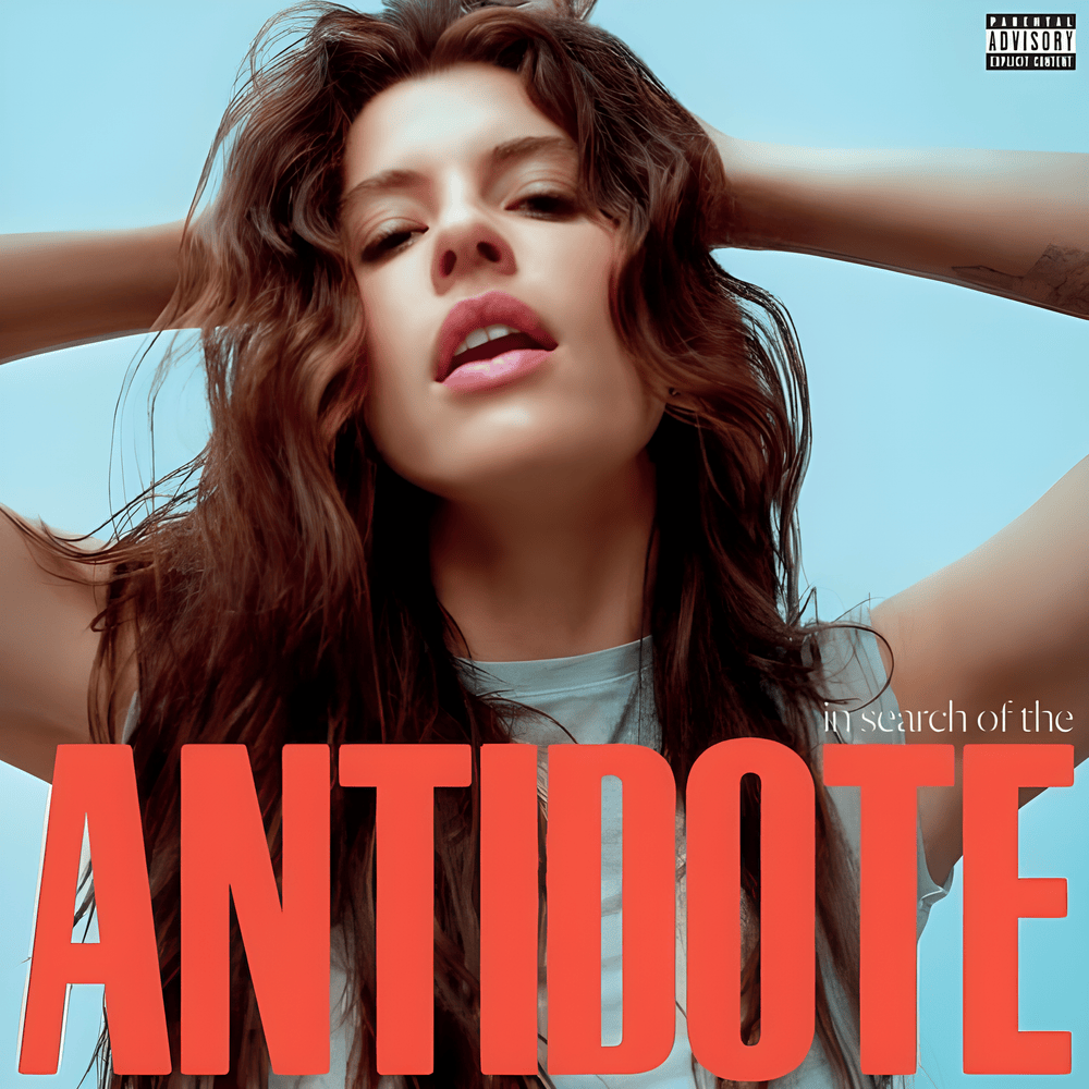 In Search Of The Antidote (Digital Deluxe)