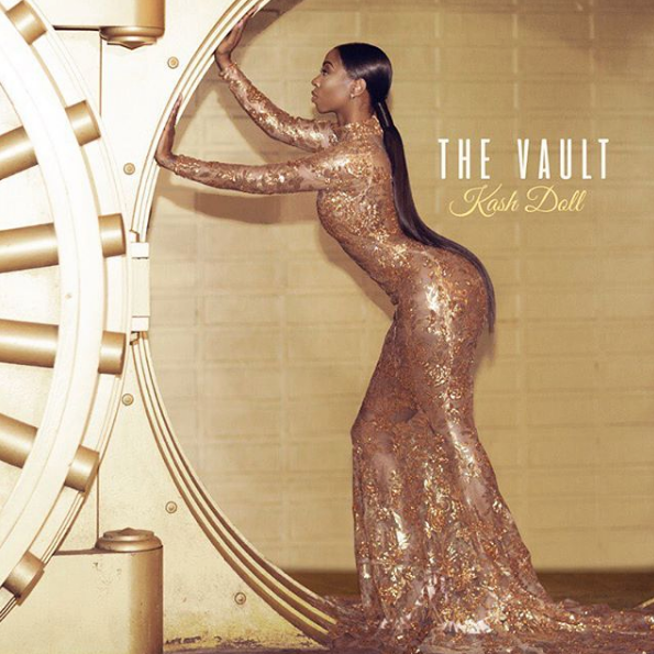 The Vault