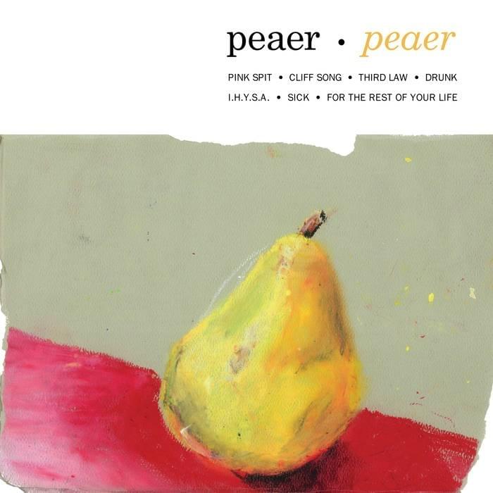 Peaer