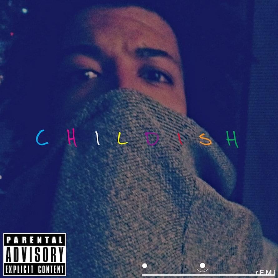 Childish EP