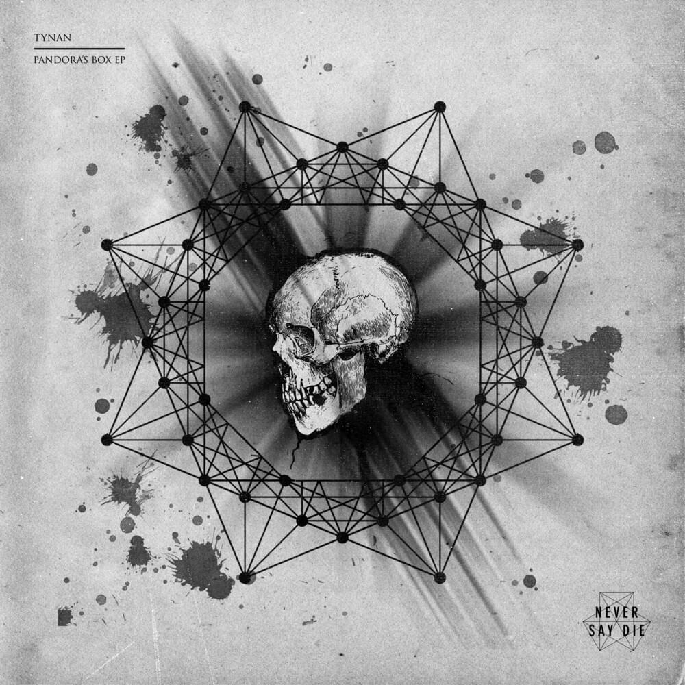 Pandora's Box - EP