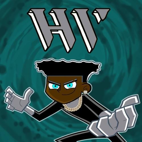 Manny Phantom