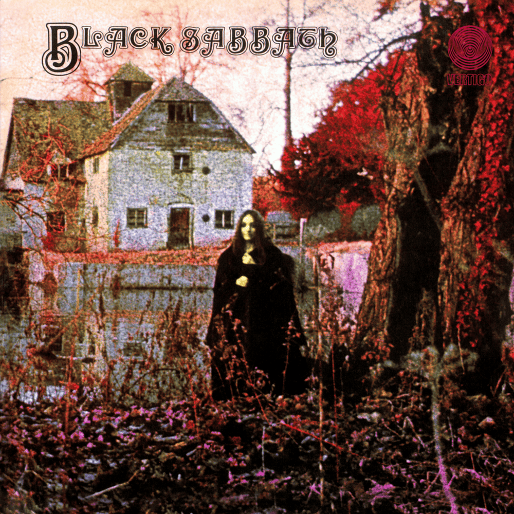 Black Sabbath