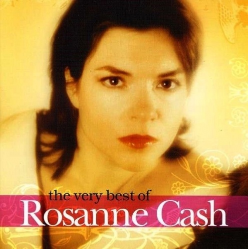 The Very Best of Rosanne Cash