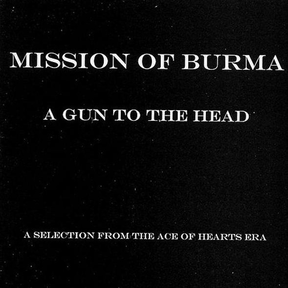 A Gun to the Head: A Selection from the Ace of Hearts Era
