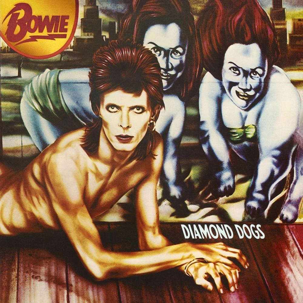 Diamond Dogs