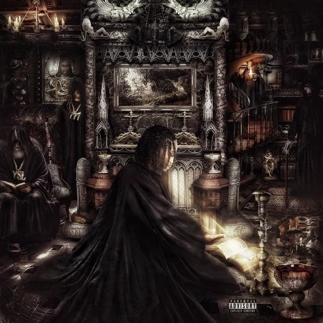 Holy Grails +++ (Deluxe)
