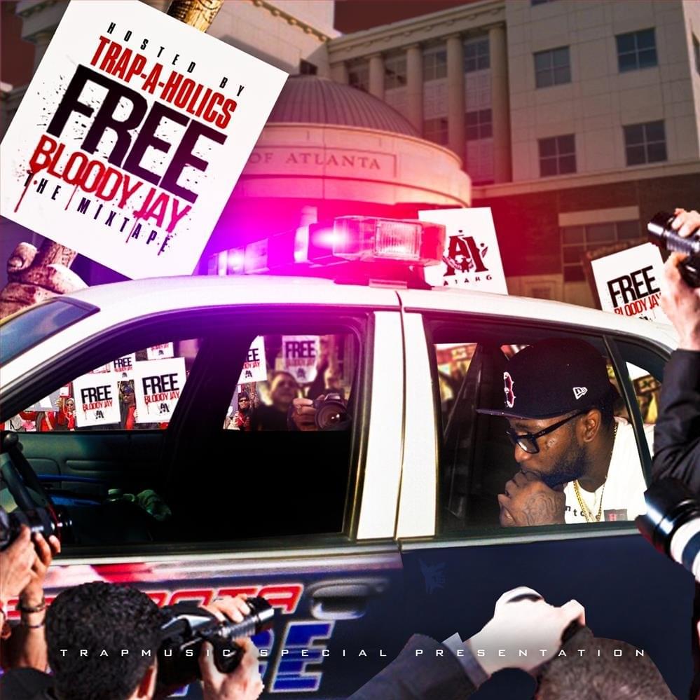 Free Bloody Jay
