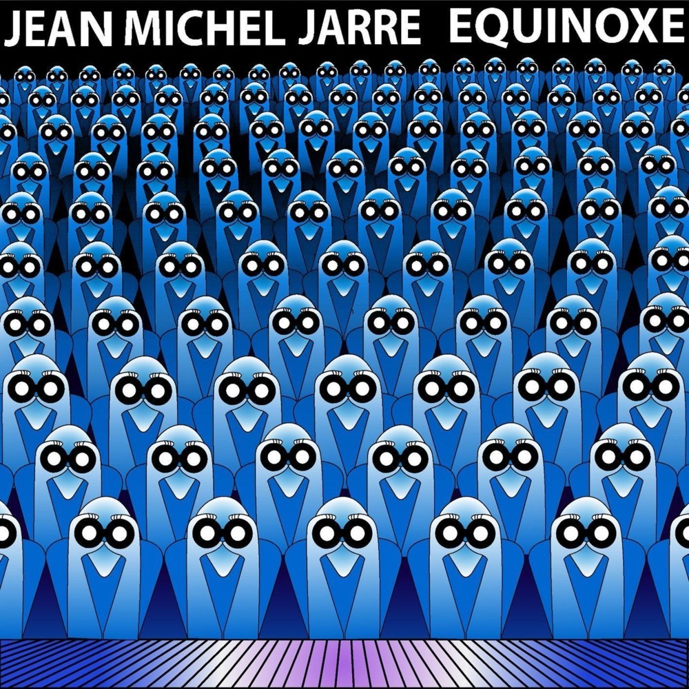 Équinoxe