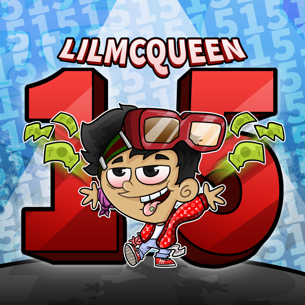15