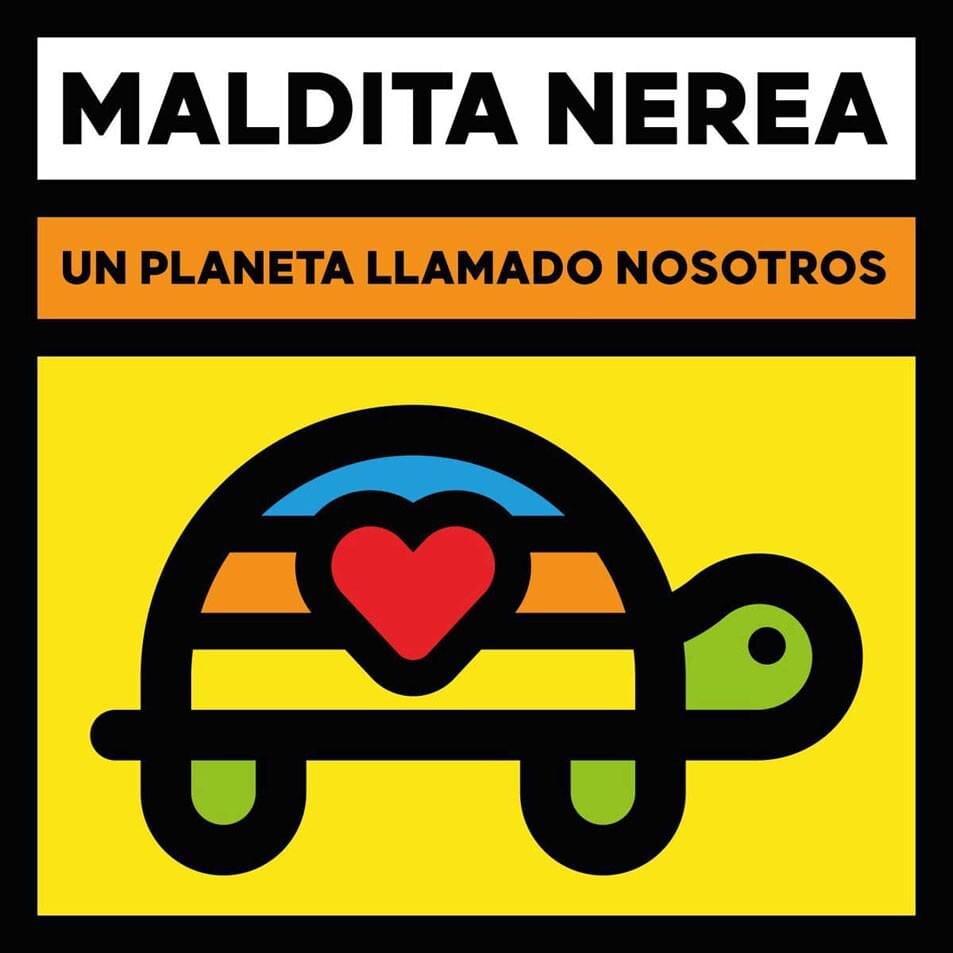 Un Planeta Llamado Nosotros