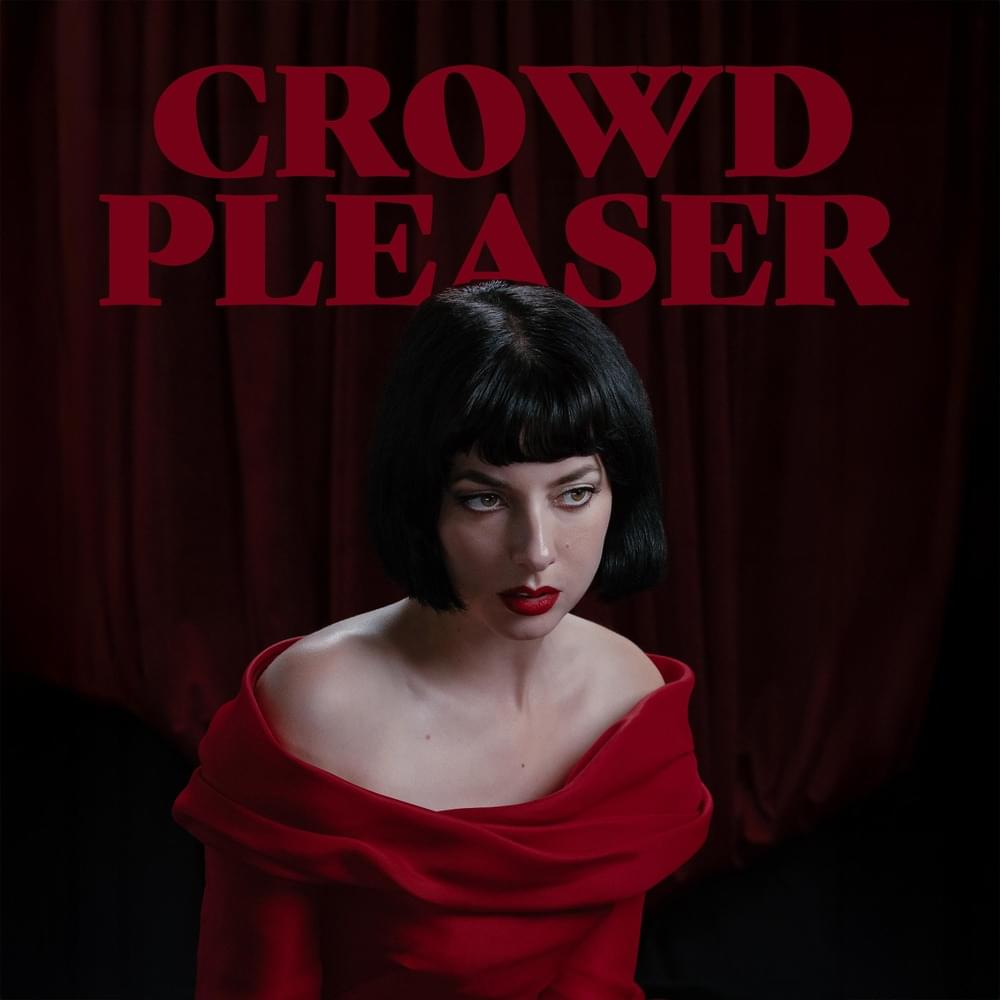 Crowd Pleaser