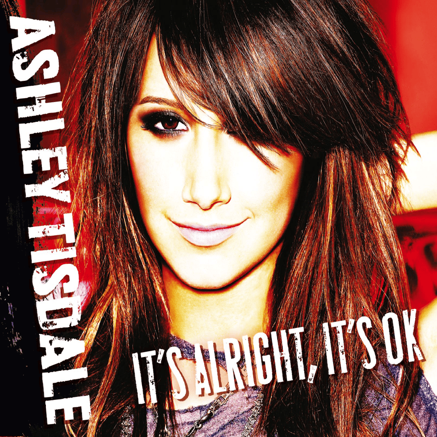 It’s Alright, It’s OK - EP