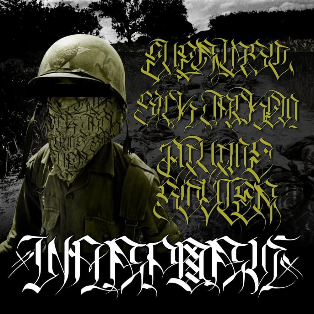 WARPORN Mixtape