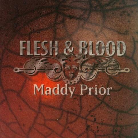 Flesh & Blood