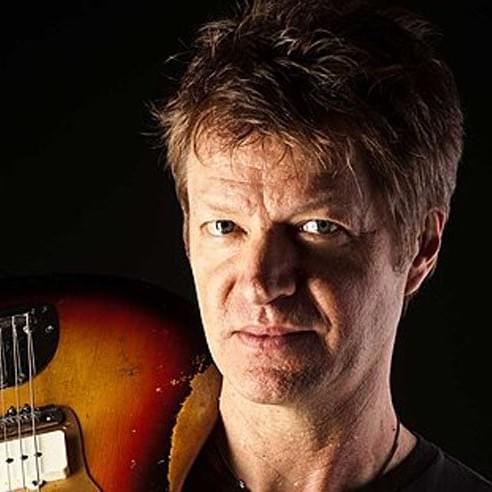 Nels Cline