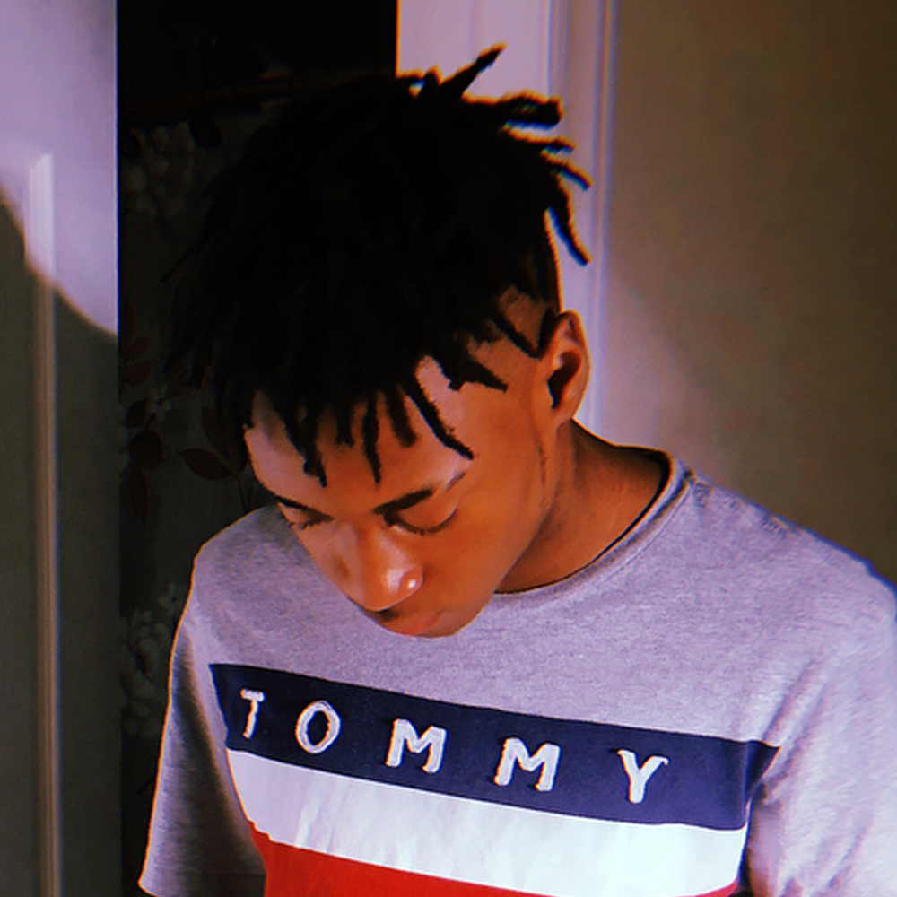 Notorious Tae