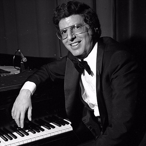 Marvin Hamlisch