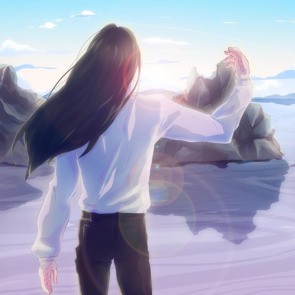 Dance in the dark (piano ver.) [rus]