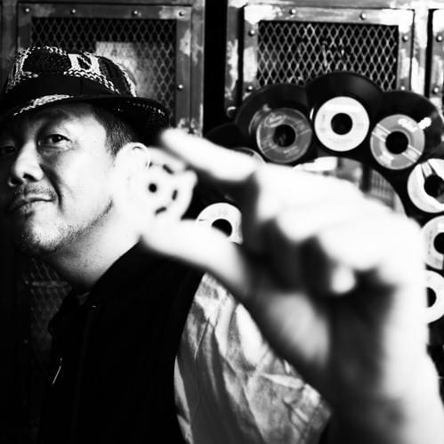 DJ Muro
