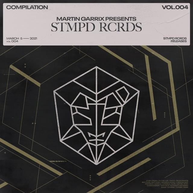 Martin Garrix presents STMPD RCRDS Vol. 004