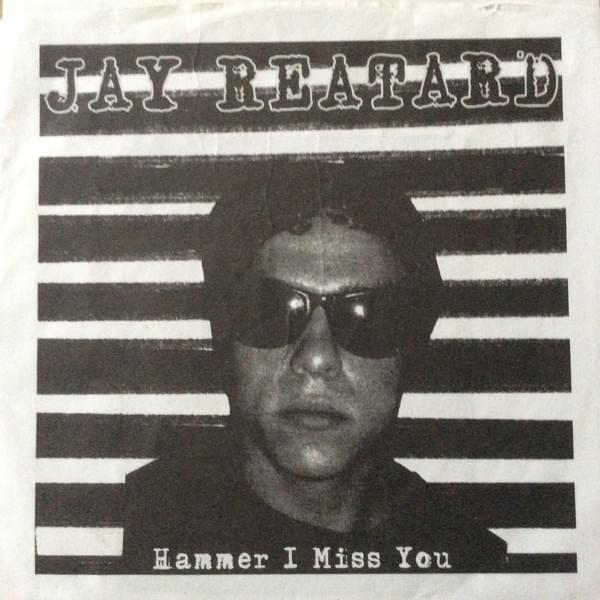 Hammer I Miss You 7"