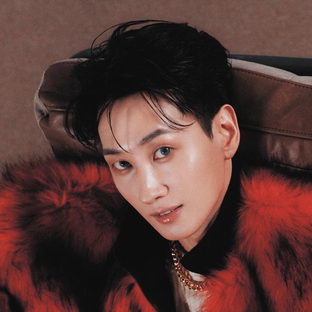 EUNHYUK (은혁)