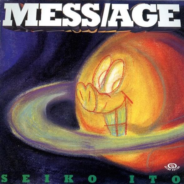 MESS/AGE
