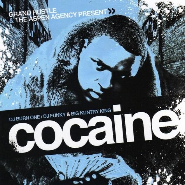 Cocaine Kuntry: The Underboss