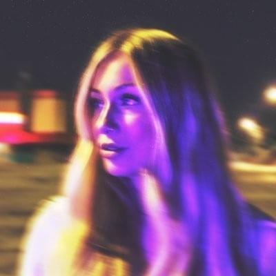 Madeline Merlo