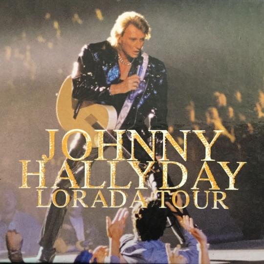 Hot Legs (Live Bercy 95)