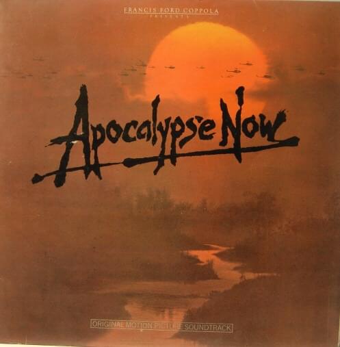 Apocalypse Now (Original Soundtrack)