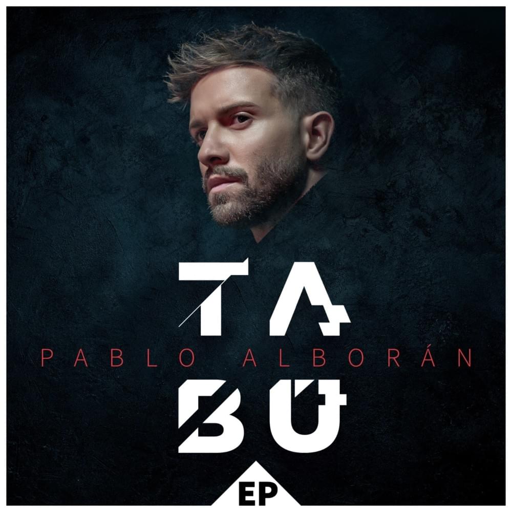 Tabú - EP