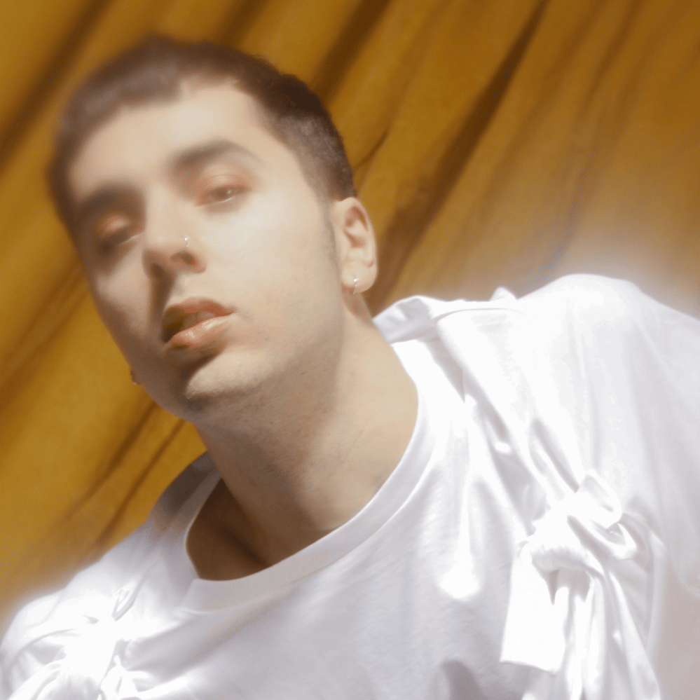 Nudes - EP