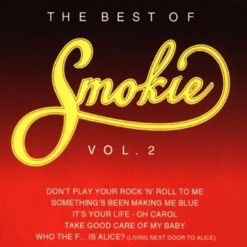 The Best of Smokie, Vol. 2
