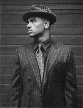 Chico DeBarge