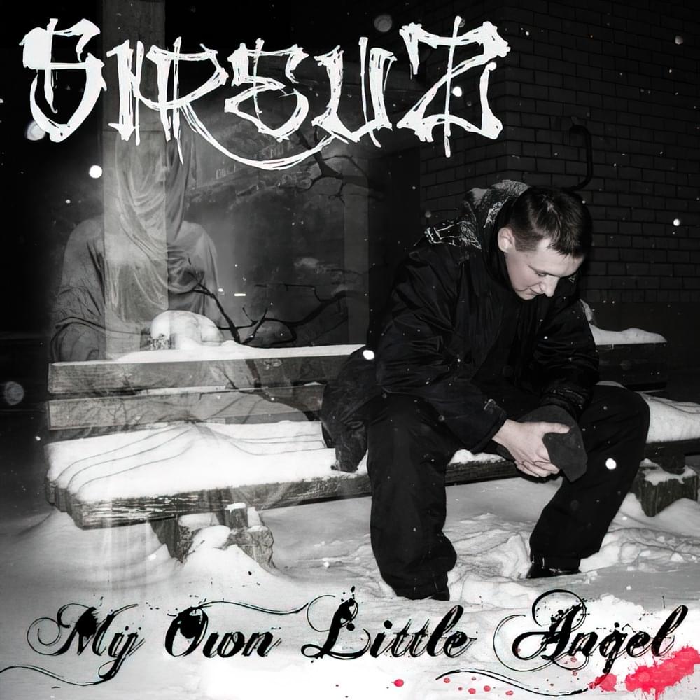 My Own Little Angel - EP