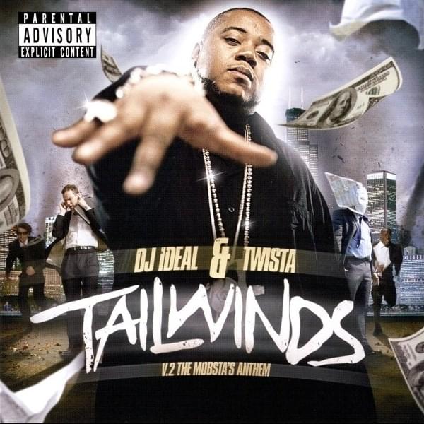 Tailwinds, Vol. 2