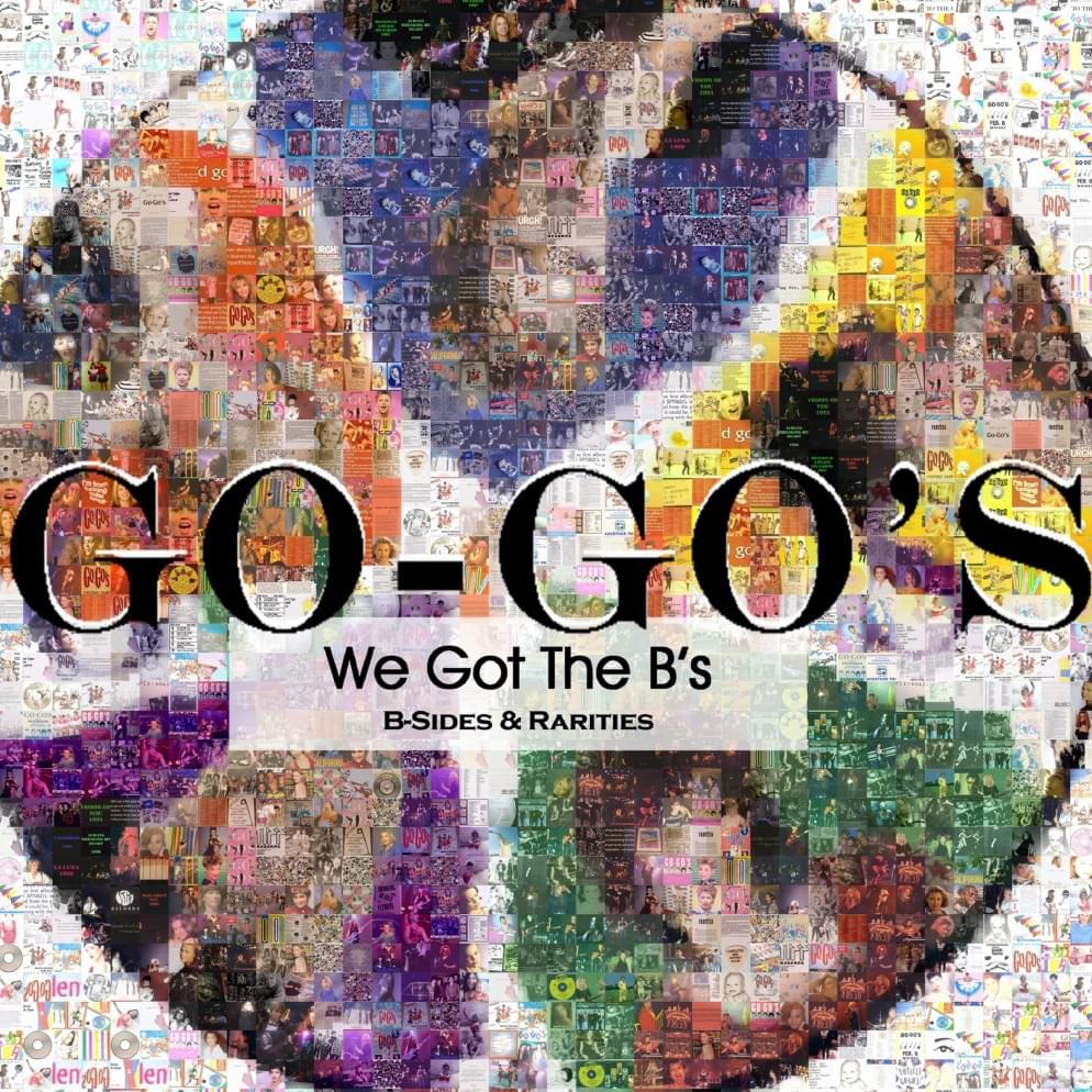 We Got The B’s (B-sides & Rarities)