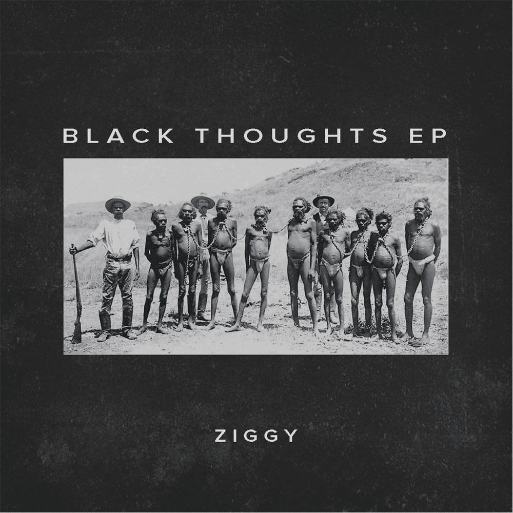 Black Thoughts EP