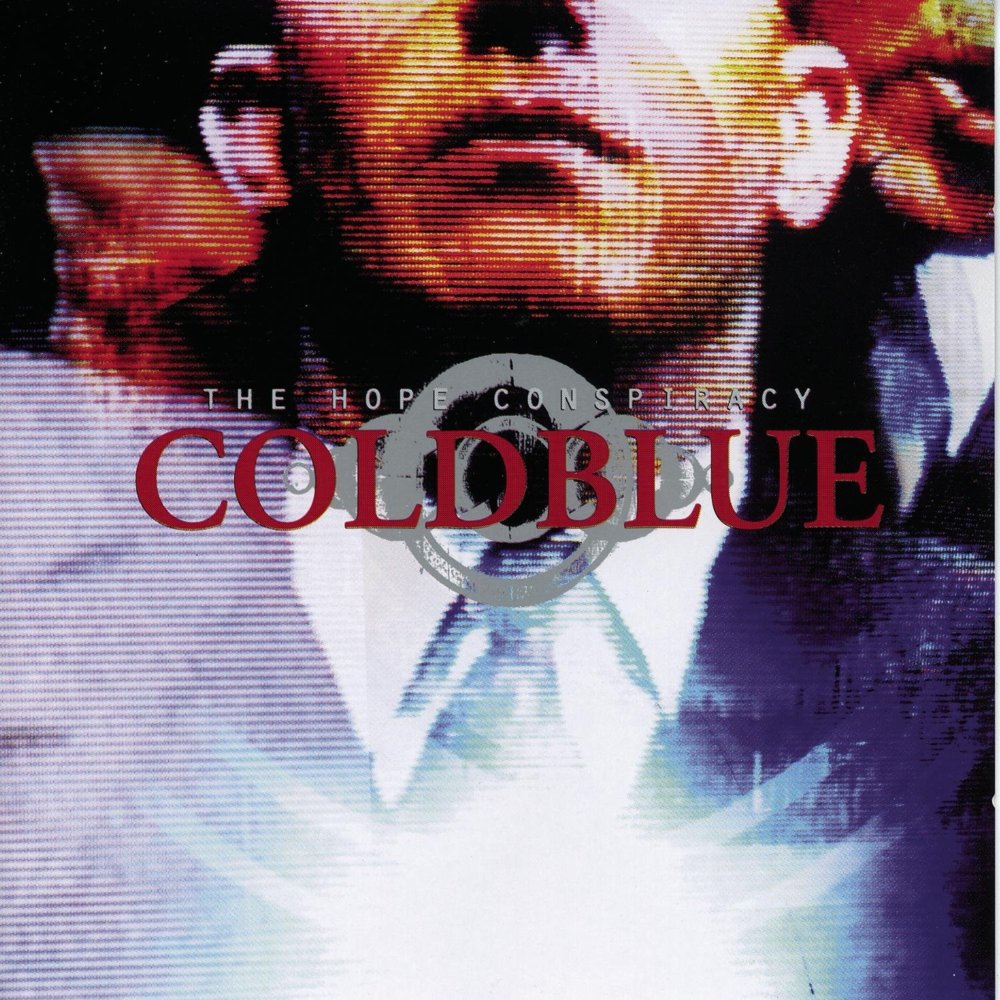 Cold Blue